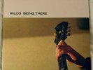 *NICE* Wilco Being There. 2 LP Vinyl Record Set - Free Shipping