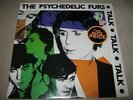The PSYCHEDELIC FURS Talk Talk Talk SEALED New Vinyl LP PC-37339 Pretty In Pink