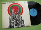 JAZZ JAMBOREE 72 charles mingus ORIG Polish NM LP elvin jones KOMEDA