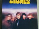 The Rolling Stones Single Stones (Japan) 7