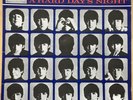 BEATLES A HARD DAYS NIGHT ORIGINAL 1964 UK PARLOPHONE VINYL LP MONO PMC 1230