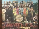 The Beatles Sgt.Peppers 1967 Rare Mono First Press 1/1 Stamper KT Taxcode VG/VG+