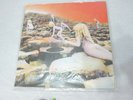 LED ZEPPELIN - HOUSES OF THE HOLY. 1973 LP RECORD  - K 50014