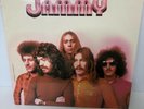 New Sealed Sammy - S/T - 1973 - Philips U.S. Prog/Psych LP With Odd Hole. -419