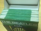 The Beatles THE BEATLES COLLECTION – 1978 WORLD RECORDS SINGLES BOX SET (Ex/Ex)
