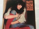 THE KICK INSIDE BY KATE BUSH Vinyl 1978