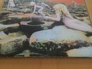 Led Zeppelin - Houses Of The Holy 12” Vinyl LP V Good Cond G/fold 1973 Atlantic