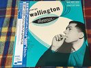 George Wallington Showcase   - BLUE NOTE Vinyl LP JAPAN NM WAX  OBI