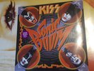Kiss - lp - vinyl - Sonic Boom - purple - NM - sealed - Beautiful copy - Rare