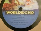 WORLDECHO - SAVOY PLAZA BAND - Rio Rita / Sweet Heart We Need - Bebe Daniels 78