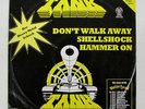 TANK DER HEAVY METAL SCHOCK 1981 GERMAN IMPORT EP