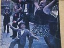 The Doors  Strange Days Elektra  EKS-74014 Tan Label 1st