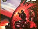 SODOM - Agent Orange 2 x LP Vinyl Album - German Thrash Metal Record NEW Reissue