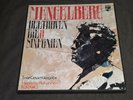 Philips 6767 003 ed1 8LP Mengelberg, Concertgebouw: Beethoven: The 9 Symphonies.