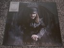 Ozzy Osbourne-Ordinary Man Napalm Clear/Black Sealed Vinyl LP=300 Worldwide