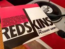 REDSKINS : LEV BRONSTEIN 7
