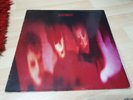 The Cure Pornography LP Vinyl  Fiction Records ?– FIXD 7, Fiction Records 1982