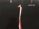 Steely Dan Aja RED Colored Vinyl LP