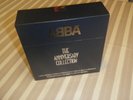 ABBA: 10th Anniversay , LTD. EDIT (1347/2000), UK ´84, 26 SINGLE-BOX/ 7