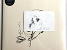 SOUNDWALK COLLECTIVE + PATTI SMITH PEYOTE DANCE RECORD SIGNED AUTOGRAPHED CARD