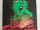 The Sex Pistols Poster - Excellent  Condition