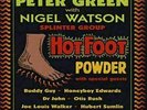 Peter Green - Hot Foot Powder LP NEW FLEETWOOD MAC