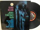 Oliver Nelson - Blues and the Abstract Truth - Vintage Impulse RVG
