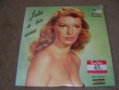 180gr Audiophile 2LP London Julie is her name BSR-3006 Box Star 45 RPM boxstar