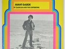 DAMIAN AND THE CRITERIONS Avant Garde UI LP SEALED Private Rare Outsider Synth