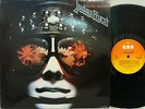 JUDAS PRIEST - Killing Machine LP (RARE Dutch Import on CBS, no Barcode)