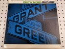 1967 BLUE NOTE mØNø [BLP 4253] GRANT GREEN: Street Of Dreams ELVIN JONES L.Young