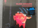 Black Sabbath Paranoid LP 180g Rhino 2016 Reissue Vinyl LP SEALED