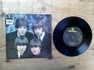 The Beatles For Sale No 2 7