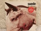 Suede The wild ones 12