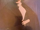 PETER HAMMILL  IN CAMERA,  UK  CHARISMA 1089  