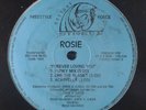 SEALED Lozt Girls - Naughty Girls / Rosie- Loving You 12