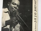Jay Jay Johnson Vol 3 Hank Mobley / Horace Silver 10