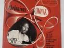 Thelonious Monk Genius of Modern Music Vol 2 Blue Note BLP 5009 1st ear flat LEX