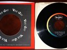 THE BEATTLES PLEASE PLEASE ME VJ498 'REPRINT' RARE REPRODUCTION 45 W/DOUBLE 'T'
