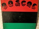 Boscoe - Self-Titled LP 1973 Kingdom Of Chad Records ORIG PRESS Chicago funk