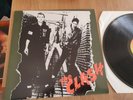 The Clash – The Clash LP Vinyl Record
