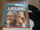 Felix Leclerc succès 2 disques vinyles  33 tours Philips