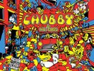 Chubby And The Gang-Speed Kills (UK IMPORT) VINYL NEW