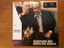 Handsome Boy Modeling School So How's Your Girl Vinyl Me Please VMP Green Record