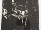 Max Roach Quartet RARE Danish EP Debut DL-103 Hank Mobley Walther Davis EX