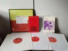 Columbia SAX 2412  Norma By Bellini / Callas - Serafin - Teatro Alla Scala