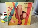 Pedro Garcia Cha Cha Cha Cheesecake Audio Fidelity LP VINYL ALBUM