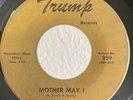 Garage Mod Breaks 45 Unit VI Mother May I on Trump HEAR