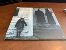 The Devil and God Are Raging Inside Me Vinyl LP gently used no issue to record
