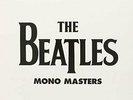 BEATLES - MONO MASTERS NEW VINYL
